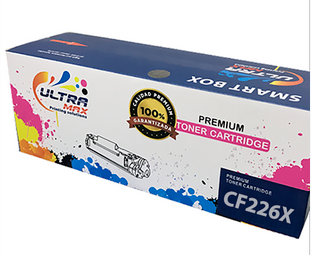 TONER GENERICO 226X