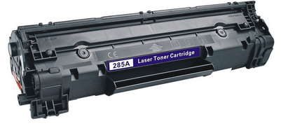 TONER GENERICOS HP 285A/435A/436A/278A