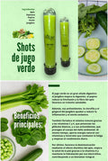 SHOTS DE CURCUMA