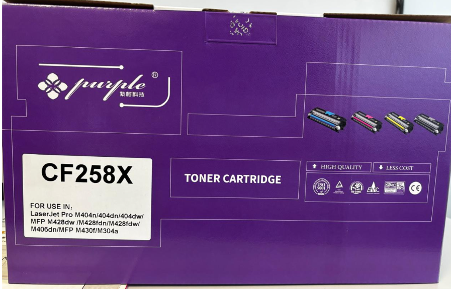 TONER GENERICOS HP 285A/435A/436A/278A