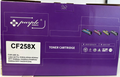 TONER 258X CON CHIPS